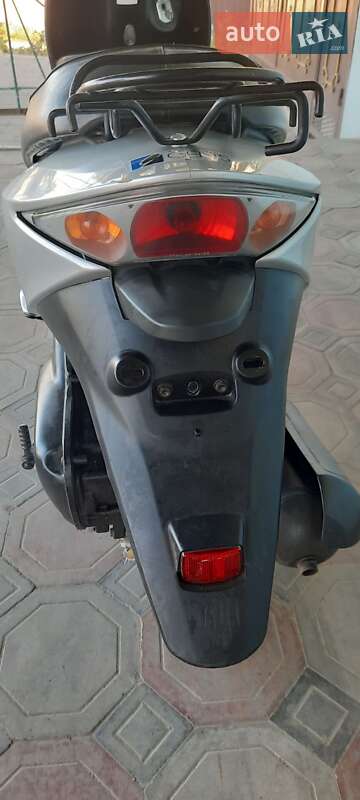 Скутер Honda Dio AF-62 2007 в Одессе