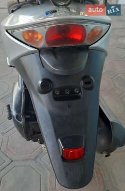 Скутер Honda Dio AF-62 2007 в Одессе