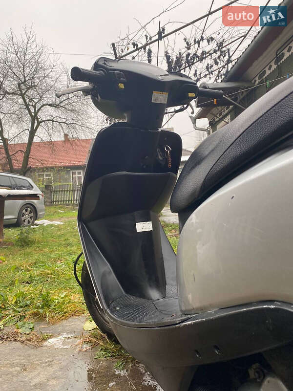 Скутер Honda Dio AF-62 2004 в Черновцах