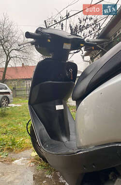 Скутер Honda Dio AF-62 2004 в 