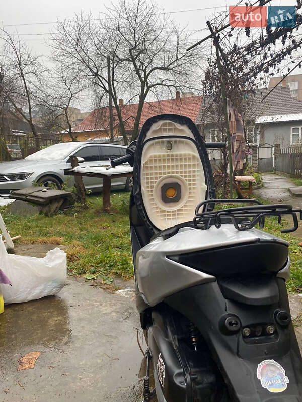 Скутер Honda Dio AF-62 2004 в Черновцах