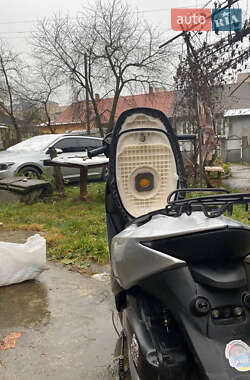 Скутер Honda Dio AF-62 2004 в 