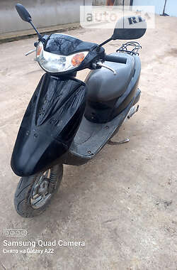 Скутер / Мотороллер Honda Dio AF-62 2019 в Березівці