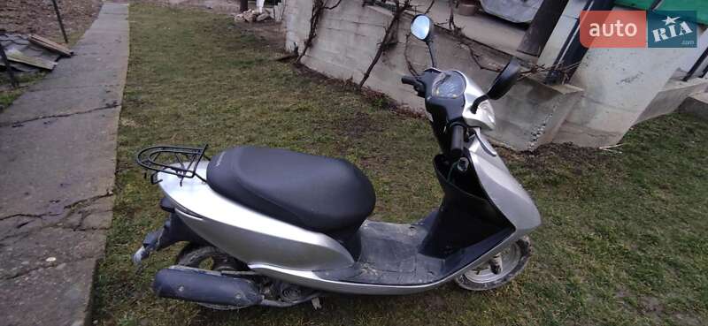 Скутер Honda Dio AF-62 2004 в Тлумачі
