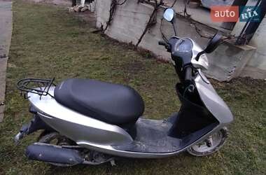 Скутер Honda Dio AF-62 2004 в Тлумаче