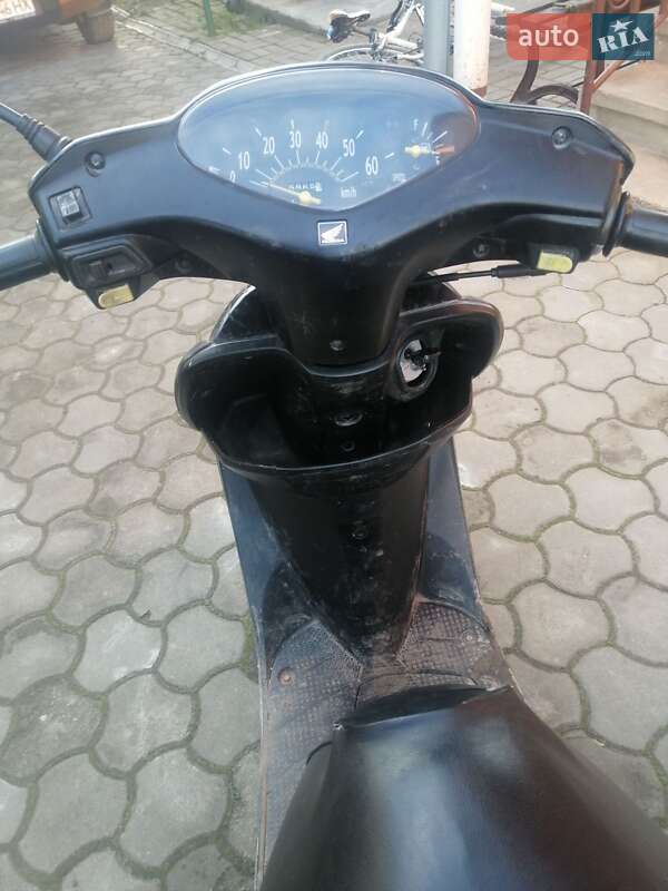 Скутер Honda Dio AF-62 2008 в Львове