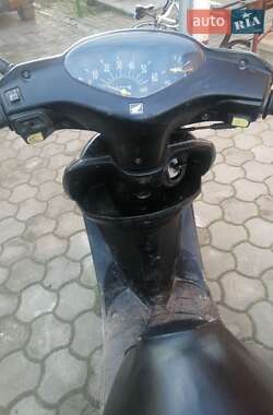 Скутер Honda Dio AF-62 2008 в Львове