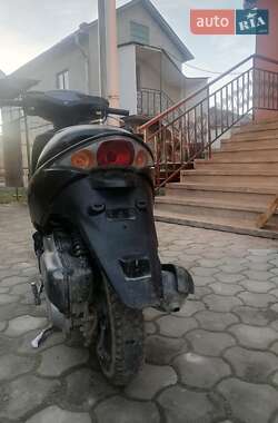 Скутер Honda Dio AF-62 2008 в 