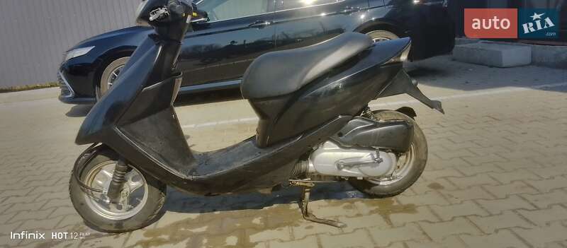 Скутер Honda Dio AF-62 2007 в Чернигове