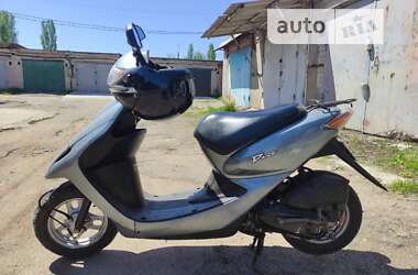 Скутер / Мотороллер Honda Dio AF-62 2007 в Миколаєві