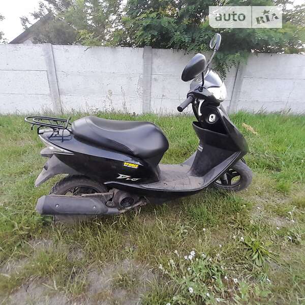 Макси-скутер Honda Dio AF-62 2008 в Шептицькому