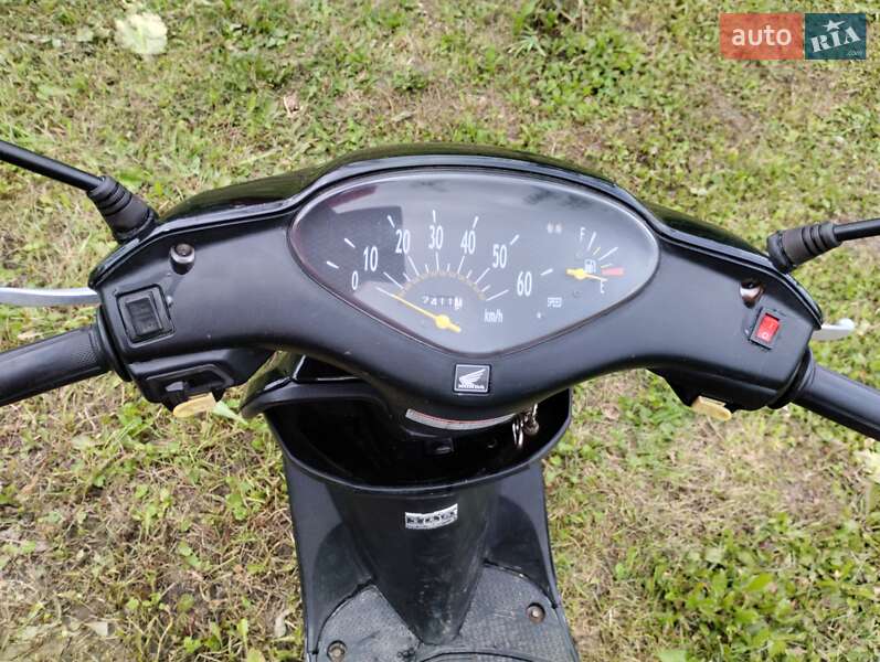 Скутер Honda Dio AF-62 2007 в Копичинці