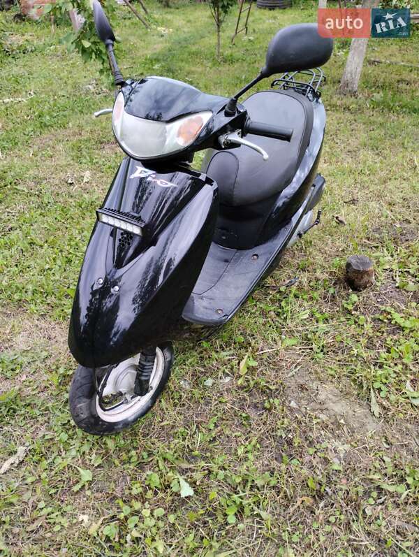 Скутер Honda Dio AF-62 2007 в Копичинці