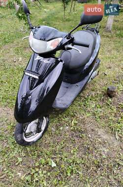 Скутер Honda Dio AF-62 2007 в Копычинце