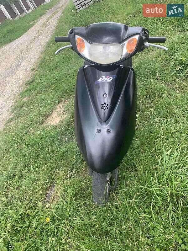 Скутер Honda Dio AF-62 2006 в Новом Роздоле