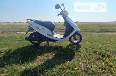 Скутер Honda Dio AF-62 2007 в Надворной