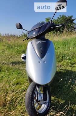 Максі-скутер Honda Dio AF-62 2010 в Тлумачі