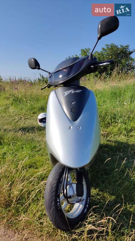 Макси-скутер Honda Dio AF-62 2010 в Тлумаче