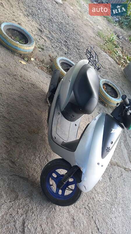 Скутер Honda Dio AF-62 2008 в Любашівці