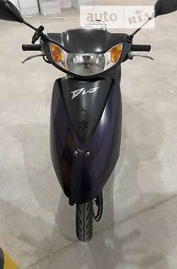 Скутер Honda Dio AF-62 2011 в Одессе