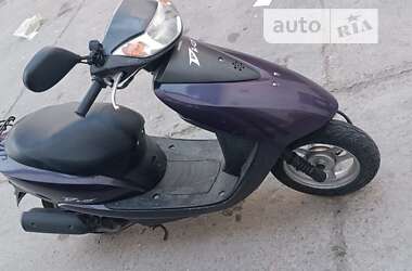 Скутер Honda Dio AF-62 2011 в Одесі