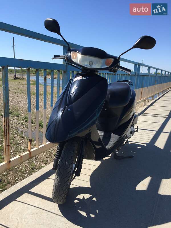 Скутер Honda Dio AF-62 2007 в Калуше