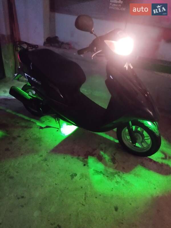 Скутер Honda Dio AF-62 2006 в Теребовле фото 2 Скутер Honda Dio AF-62 2006 в Теребовле