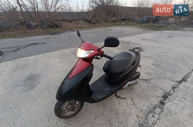 Скутер Honda Dio AF-62 2007 в 