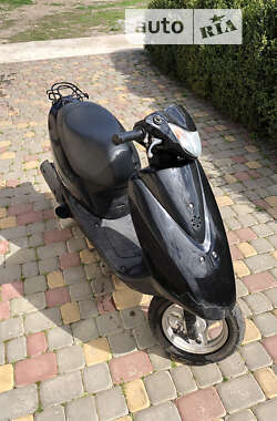 Скутер Honda Dio AF-62 2004 в Погребище