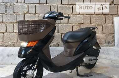 Мопеды Honda Dio AF-62 2003 в Львове