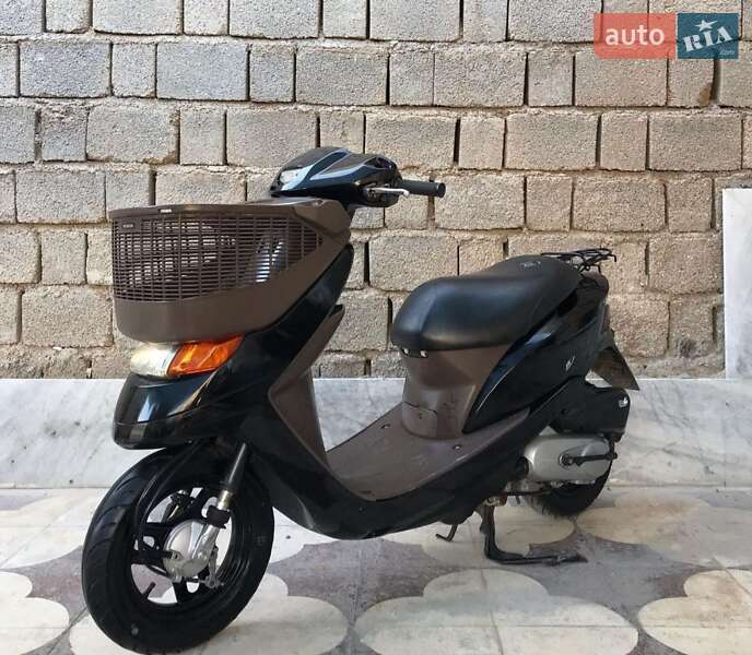 Мопеды Honda Dio AF-62 2003 в 