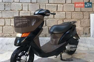 Мопеды Honda Dio AF-62 2003 в 