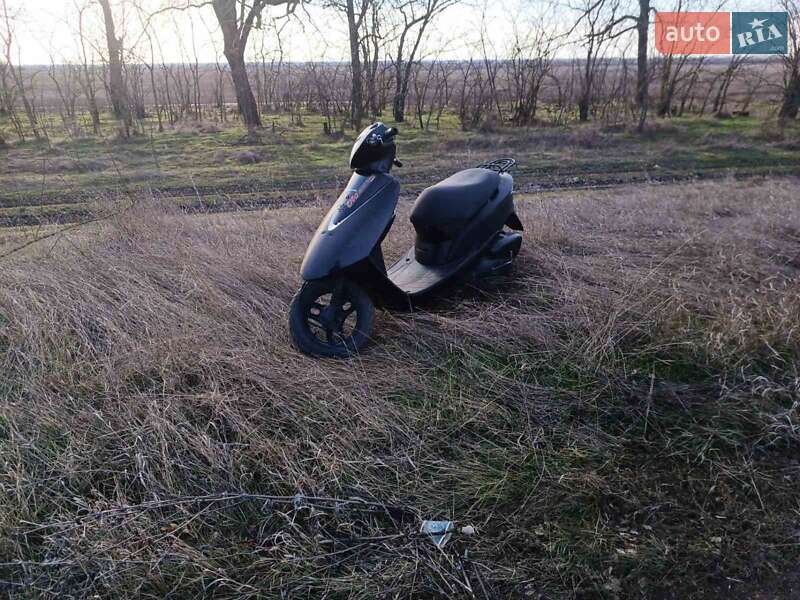 Скутер Honda Dio AF-62 2012 в Белгороде-Днестровском