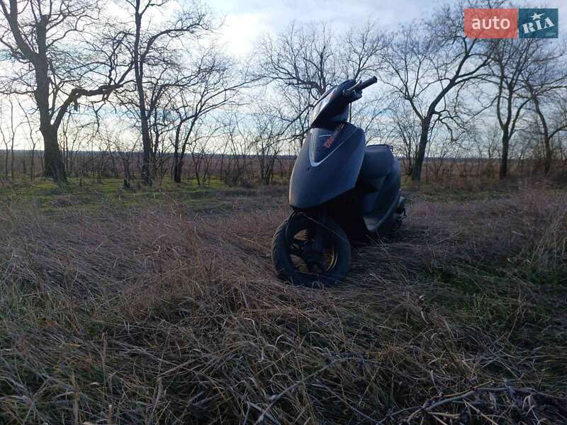 Скутер Honda Dio AF-62 2012 в Белгороде-Днестровском