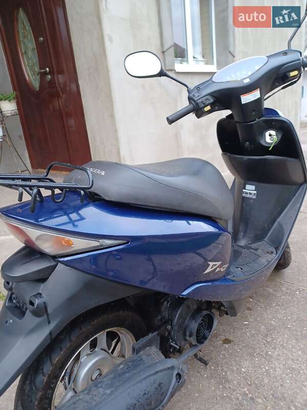 Мопеди Honda Dio AF-62 2007 в Монастириській