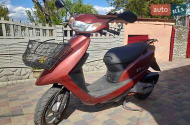 Скутер Honda Dio AF-62 2012 в Шепетовке