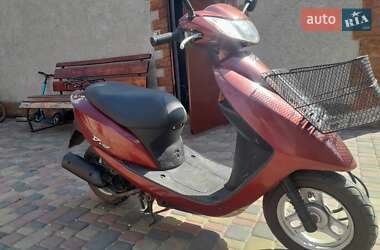 Скутер Honda Dio AF-62 2012 в Шепетівці