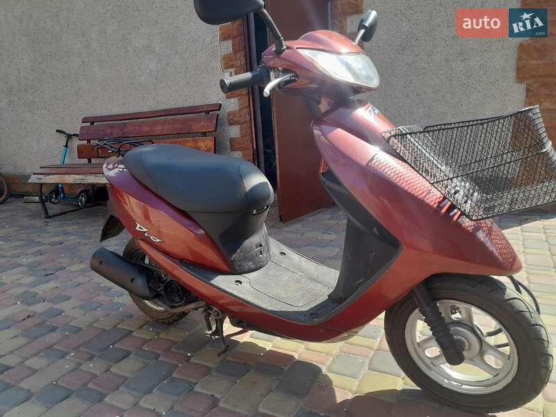 Скутер Honda Dio AF-62 2012 в 