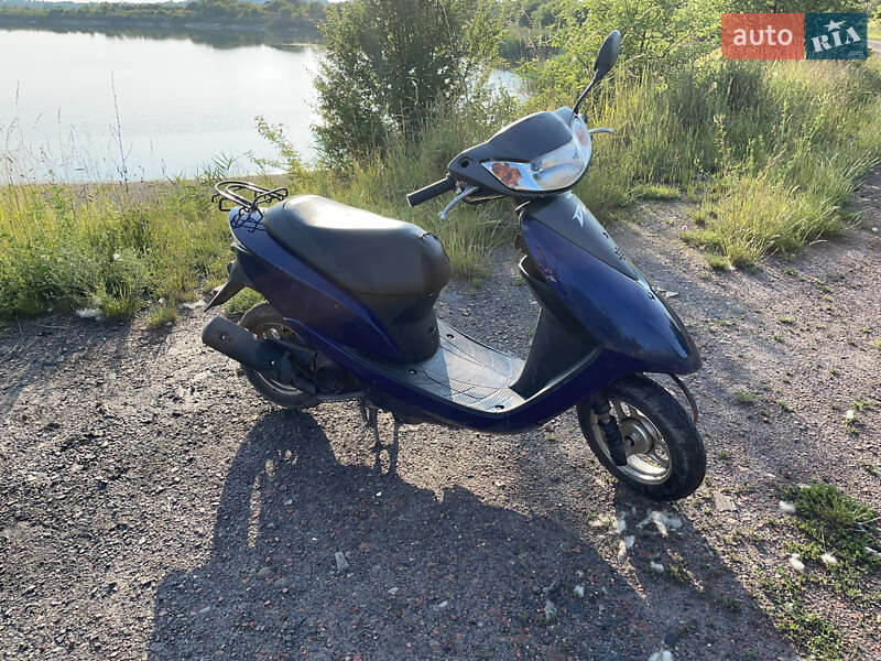 Мопеди Honda Dio AF-62 2009 в Шептицькому