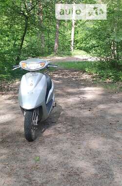 Скутер Honda Dio AF-62 2007 в Львове