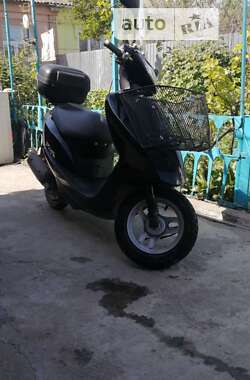 Скутер Honda Dio AF-62 2009 в Белой Церкви