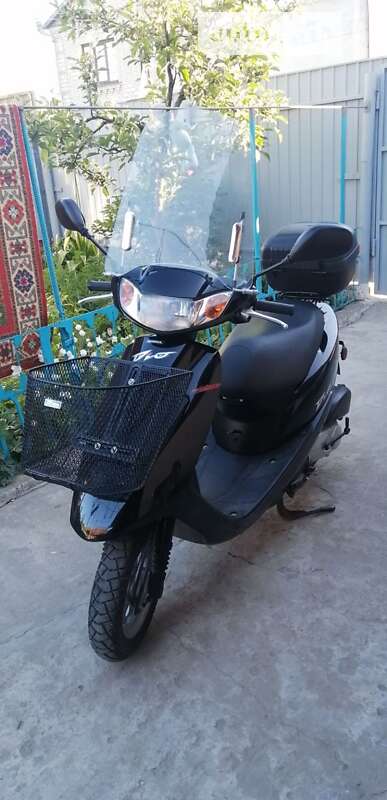 Скутер Honda Dio AF-62 2009 в Белой Церкви