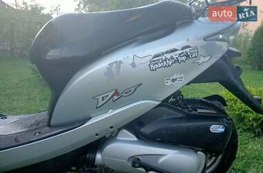 Скутер Honda Dio AF-62 2010 в 