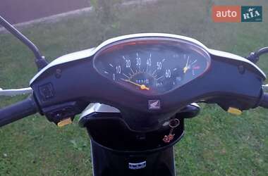 Скутер Honda Dio AF-62 2010 в 