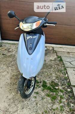 Мопеды Honda Dio AF-62 2006 в Калуше