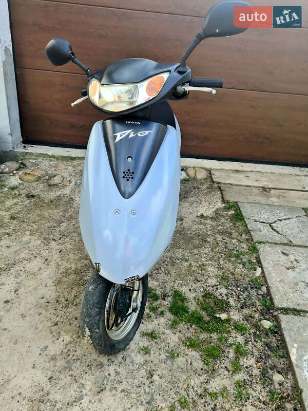 Мопеды Honda Dio AF-62 2006 в Калуше