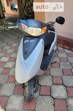 Мопеды Honda Dio AF-62 2003 в Умани