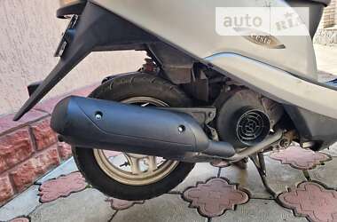 Мопеды Honda Dio AF-62 2003 в Умани