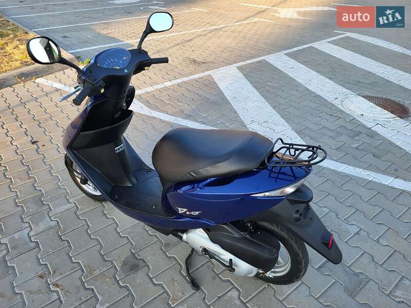 Скутер Honda Dio AF-62 2007 в Нежине