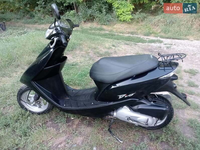 Скутер Honda Dio AF-62 2010 в Тульчине фото 2 Скутер Honda Dio AF-62 2010 в Тульчине